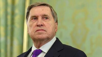 اعتراف دستیار پوتین به نقش آمریکا در تاثیرگذاری بر اروپا در بحث اوکراین/ اوشاکوف: با آمریکا به صورت محرمانه در ارتباط هستیم