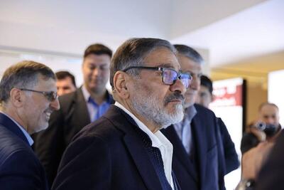 ببینید | پاسخ شمخانی به یک سوال: آیا شهید رییسی ترور شد؟