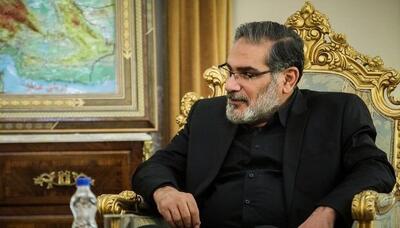 ببینید | پاسخ شمخانی به یک سوال مهم؛ چرا در پدافند ضعیف هستیم: ما تنها هستیم!