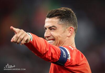 کریستیانو رونالدو اولین فوتبالیست میلیاردر دنیا؛ از گرسنگی و صف مک‌دونالد تا امپراتوری در تجارت