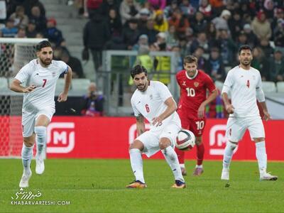 سعید عزت‌اللهی: پیروزی پرگل مقابل تانزانیا؟ چنین اعتقادی ندارم!/ بعضی چیزها زیبنده نیست!