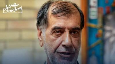 باهنر: برخی می خواهند همه جریان جنگ ۱۲ روزه را گردن جاسوسان بیندازند؛ پیشرفت فناوری را دست‌کم نگیریم - مردم سالاری آنلاین