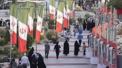 کارشناس ژاپنی: غرب با سیاست فشار حداکثری علیه ایران دچار اشتباه راهبردی شد - مردم سالاری آنلاین