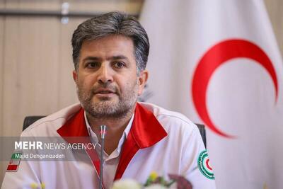 ۳ مفقودی در بیابان‌های بهاباد پیدا شدند