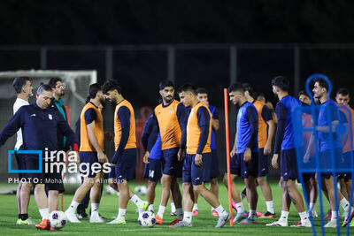اعلام برنامه دیدارهای تیم ملی درفیفادی آبان؛ رویارویی احتمالی با یاران صلاح در فینال