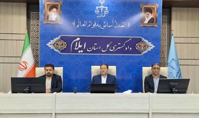 روشنی: دستگاه های اجرایی ایلام تمامی املاک خود را سنددار کنند