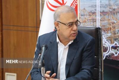 استاندار هرمزگان: شاخص‌های استان هرمزگان رو به بهبود است