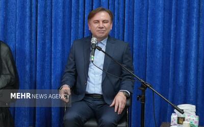 استاندار بوشهر: مدیریت محله‌محور با مرکزیت مساجد راهبرد کلیدی است