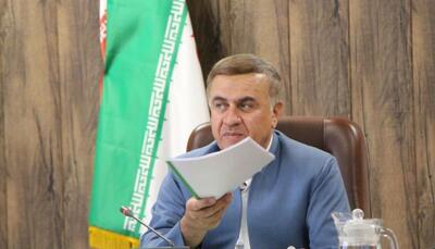 رضایی: ظرفیت پارک‌ها برای توسعه فرهنگی سنندج استفاده می‌شود