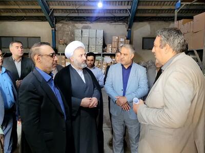 ۴۸ میلیارد ریال کالای بلاصاحب در لرستان واگذار شد