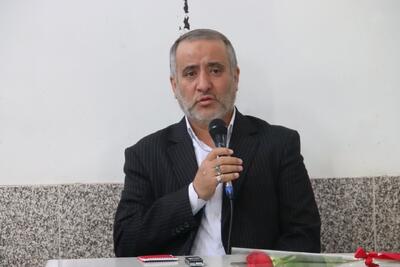 تأمین نهاده‌های دامی برای رفع دغدغه دامداران با جدیت پیگیری می‌شود