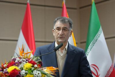 ظرفیت علمی دانشگاه علوم پزشکی کرمانشاه در خدمت توسعه استان