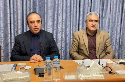 خلیلی: نظارت مستمر برتأمین پایدار نهاده‌های دامی در اردبیل اولویت دارد