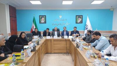 ناطق نوری: مازندران بازوی توانمند و الگوی ورزش کشور است
