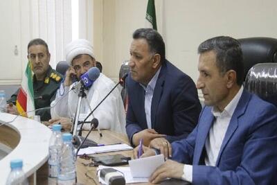 هشدار ناایمن بودن چند ساختمان اداری در کهگیلویه