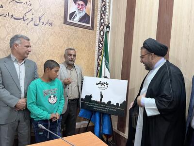 حسینی: هنر مؤثرترین ابزار مقابله با آسیب‌های اجتماعی است