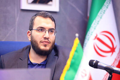 پیام تسلیت رئیس حوزه هنری در پی درگذشت محمد کاسبی