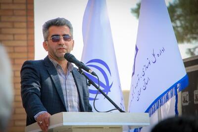 افتتاح مدرسه خیرساز برکت امام حسن مجتبی (ع) در سرخه