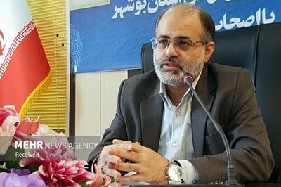 بازرس کل استان بوشهر: ۲۳۴ نفر از مدیران و کارکنان دستگاه‌ها محکوم شدند