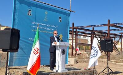 آفاقی: استان اردبیل نیاز به پیست اتومبیل رانی دارد