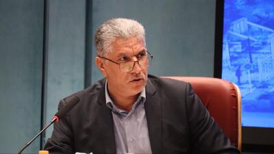 سنگدوینی: پتروشیمی گلستان و شیرین‌سازی آب دریای خزر در اولویت است