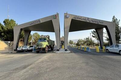 جابجایی ۳ میلیون و ۸۰۰ هزار تن کالا از خراسان جنوبی