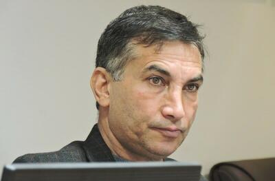 مفرح: مرز شهرستان‌های کاشان و آران و بیدگل تعیین تکلیف شود