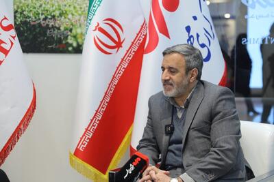 افتتاح نخستین زمین چمن مصنوعی اختصاصی بانوان در منطقه ۱۲ تهران