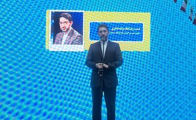 آشنایی شهروندان با فرهنگ ملت‌ها در متروی تهران