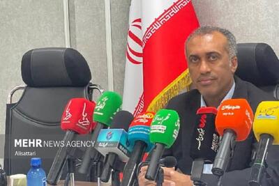خادمی: ۲۳ پروژه ورزشی در هرمزگان افتتاح می‌شود