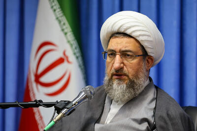 نماینده ولی فقیه آذربایجان شرقی: ارتش، ستون مستحکم امنیت ملی است