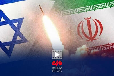 جمهوری اسلامی تجربه جنگ مستقیم با اسرائیل را نداشت