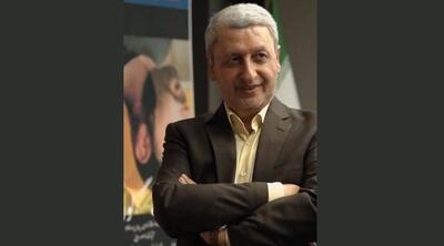 «مسعود ردایی» درگذشت