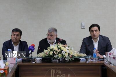 تاکید استاندار تهران بر پیگیری مستمر مدیران برای رفع موانع تولید و تسهیل سرمایه‌گذاری