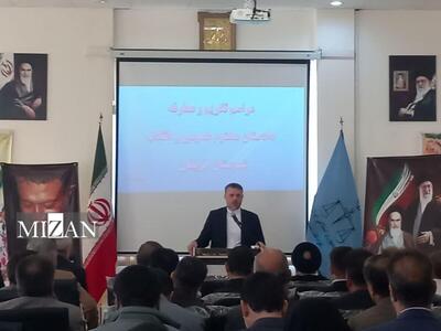 دادستان مرکز خراسان رضوی: مهمترین اولویت امروز کشور انسجام ملی و اتحاد مقدس است