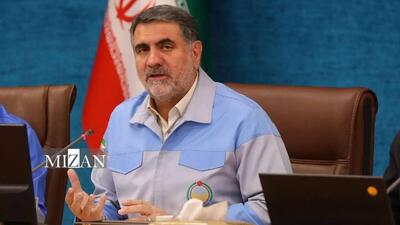 ساجدی‌نیا: دستگاه‌های مدیریت بحران باید به عنوان یک خانواده عمل کنند