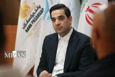 تقوی: هدف ما تکرار قهرمانی و حفظ اعتبار والیبال ایران است