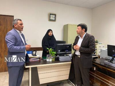 ۹ هزار و ۱۶۴ پرونده در دادگاه‌های صلح شهرستان بوشهر مختومه شد
