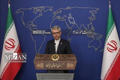 ایران: پاکستان و افغانستان خویشتنداری کنند