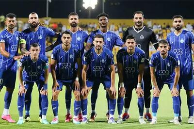 بازگشت مربع وحشتناک استقلال به لیگ
