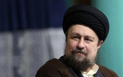 تبریک سیدحسن خمینی به تیم ملی وزنه برداری