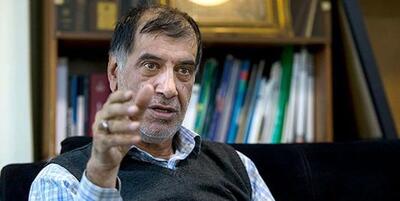 لحظه عقب نشینی باهنر از سخنان جنجالی درباره حجاب