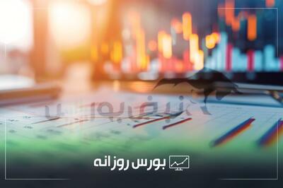 گزارش بورس امروز یکشنبه ۲۰ مهر ماه ۱۴۰۴