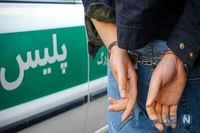قتل هولناک المیرا ۲۲ ساله در آسانسور رستوران شانی قزوین + تصاویر / کینه خواستگار سابق، صندوقدار جوان را به کام مرگ کشاند!