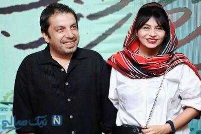 خاطره خنده دار و باورنکردنی عباس جمشیدی‌فر از شب عروسی / وقتی کچل شد و همسرش با دیدنش اشک ریخت و مجبور شد با کلاه‌گیس لباس دامادی بپوشد