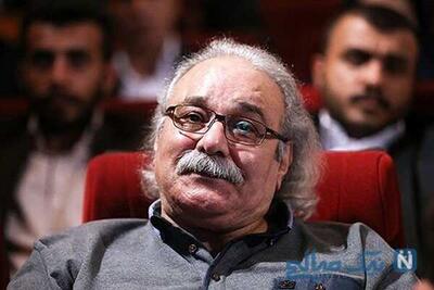درگذشت محمد کاسبی بازیگر سریال خوش رکاب + از زندگی شخصی تا حواشی
