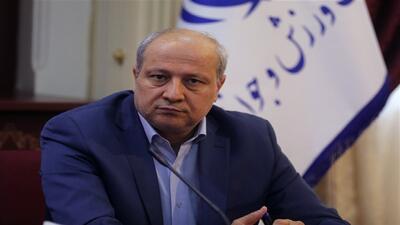 هاشمی: ۶۰ درصد اعتبارات فدراسیون‌ها پرداخت شده است - پارس فوتبال