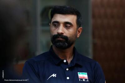 احمدی: هدف ما کسب مقامی در شأن والیبال ساحلی ایران است - پارس فوتبال