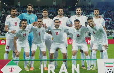 زمان و مکان بازی دوستانه تیم ملی فوتبال با تانزانیا مشخص شد - پارس فوتبال