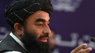 ادعای طالبان درباره کشته شدن ۵۸ نظامی پاکستانی در درگیری مرزی - پارس فوتبال